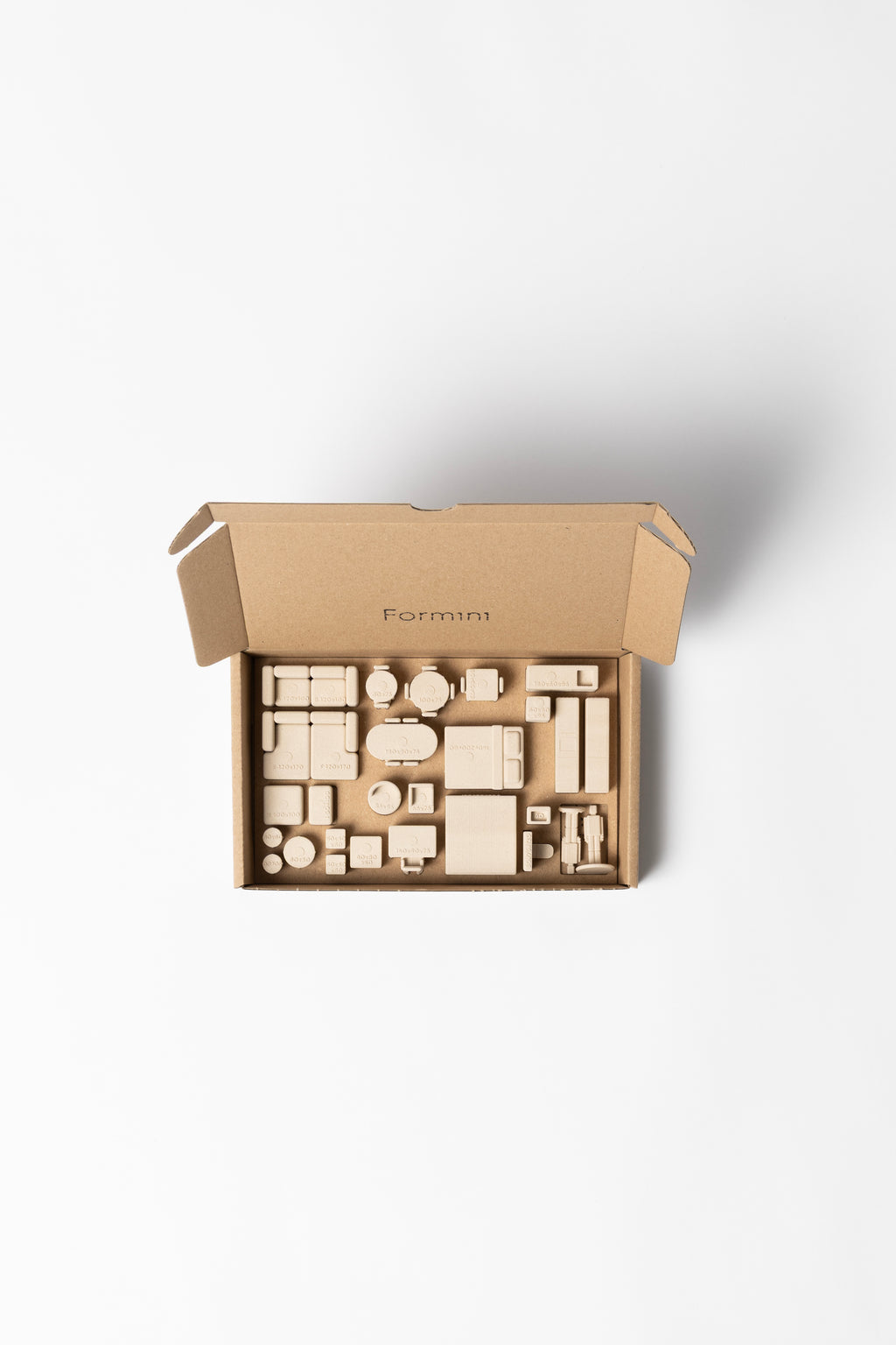 Compact living